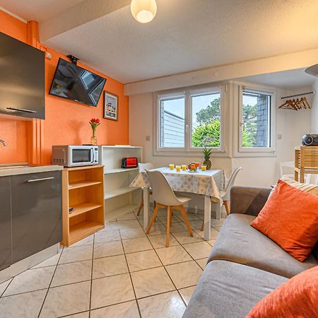 Apartment Maison Port En Dro-6 By Interhome Carnac Kültér fotó