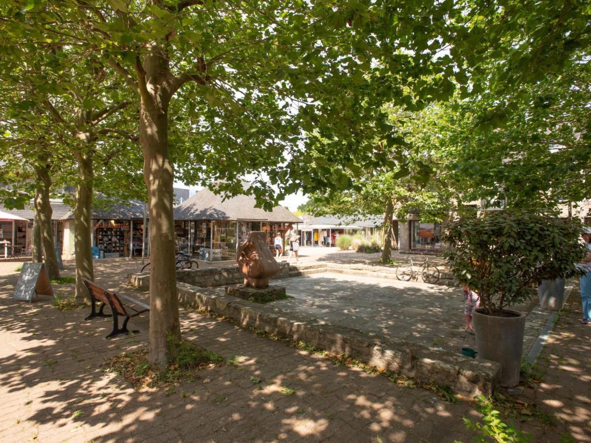 Apartment Maison Port En Dro-6 By Interhome Carnac Kültér fotó