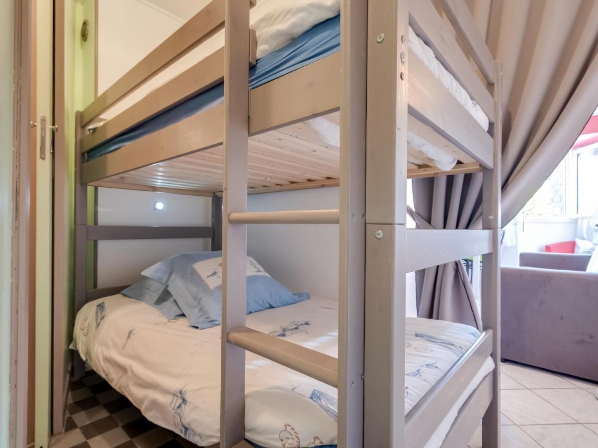 Apartment Maison Port En Dro-6 By Interhome Carnac Kültér fotó