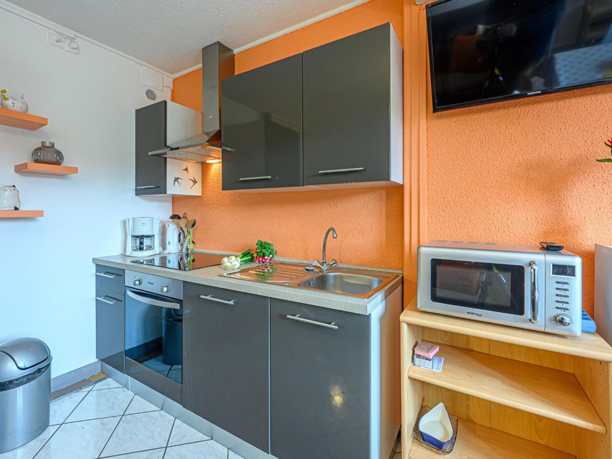 Apartment Maison Port En Dro-6 By Interhome Carnac Kültér fotó