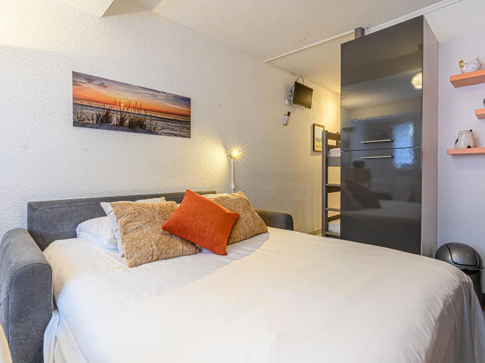 Apartment Maison Port En Dro-6 By Interhome Carnac Kültér fotó